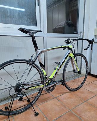 Bici da corsa - Olympia ikon