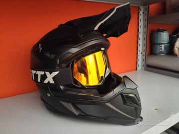 casco ONeil nuovo taglia S