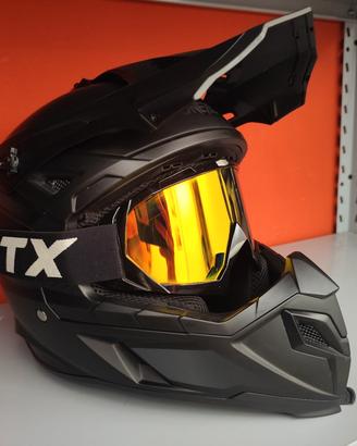 casco ONeil nuovo taglia S