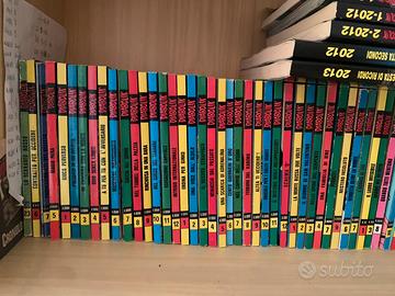 Diabolik inedito - 108 numeri fumetti