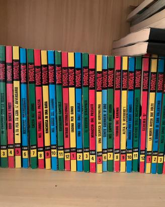 Diabolik inedito - 108 numeri fumetti