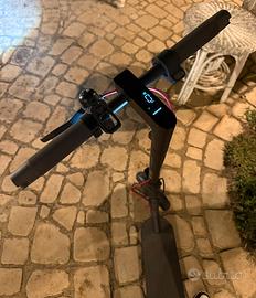 monopattino elettrico Xiaomi