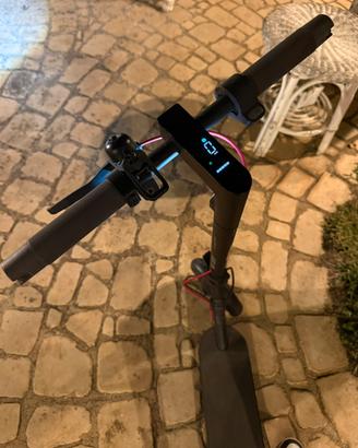 monopattino elettrico Xiaomi