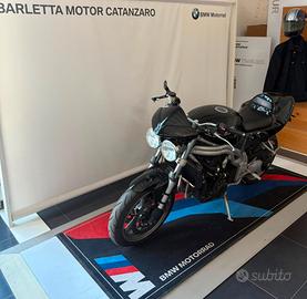 Triumph Speed Triple 1055-2004