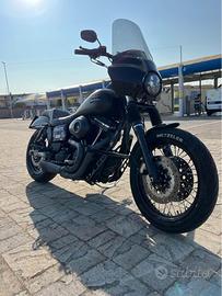 DYNA STREET BOB FXDB