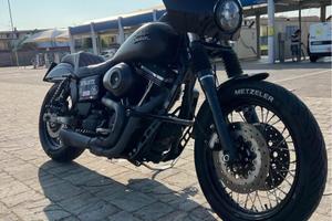 DYNA STREET BOB FXDB