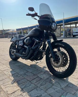 DYNA STREET BOB FXDB