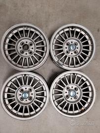 Cerchi in lega FIAT 14” 4x98 ET31 Itala – Punto, P