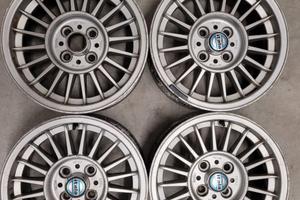 Cerchi in lega FIAT 14” 4x98 E16 Itala – Punto, P