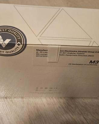 Vasco Translator m3