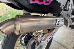 Honda Africa Twin 750