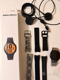 watch samsung galaxy 4 da 44mm wifi sim  accessori