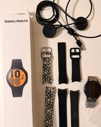 watch samsung galaxy 4 da 44mm wifi sim  accessori