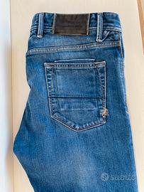 Jeans uomo PT05