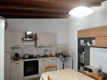 Casa singola ristrutturata: