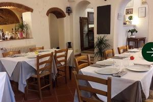 Cambio di gestione ristorante Ssciamadda