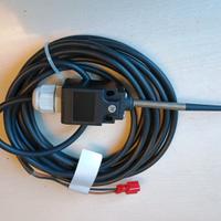 Interruttore fine corsa