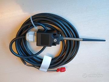 Interruttore fine corsa