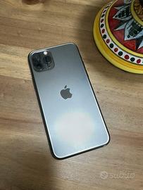 Apple Iphone 11 Pro 64 gb