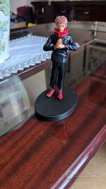 action Figure Itadori Yuji (Jujutsu Kaisen)