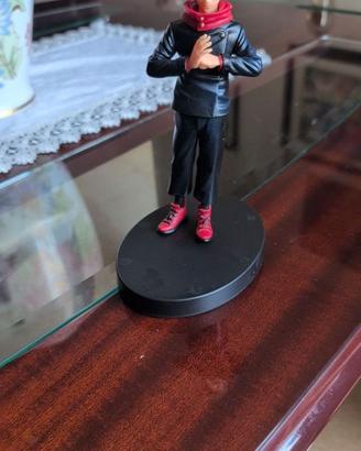 action Figure Itadori Yuji (Jujutsu Kaisen)