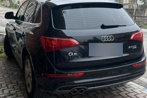 AUDI Q5 4x4 S-LINE FULL OPTIONAL