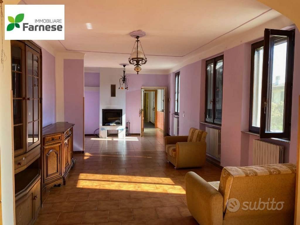 Appartamento – San Rocco al Porto, Campagna - Altro