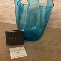 Vaso VENINI fazzoletto
