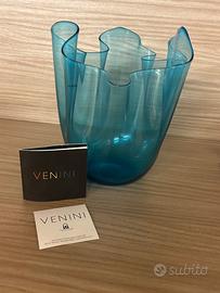 Vaso VENINI fazzoletto