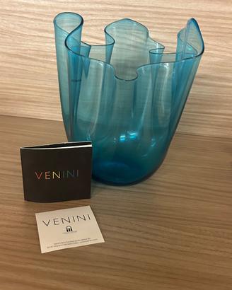 Vaso VENINI fazzoletto