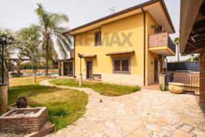 Villa singola - Mascalucia