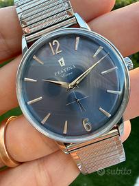 Orologio Festina Extra elegante e sottile