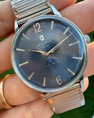 Orologio Festina Extra elegante e sottile