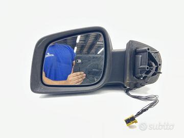 SPECCHIETTO RETROVISORE SINISTRO MERCEDES Classe B