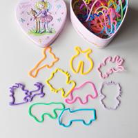 Braccialetti in silicone per bambine