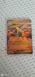 Carte mega evoluzioni