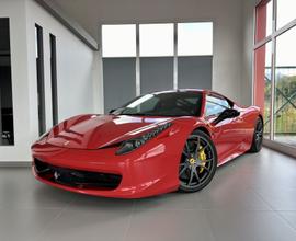 FERRARI 458 ITALIA - 2010