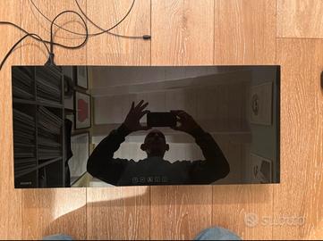 Sony ht-xt2 Sound base 2.1 → wi-fi bluetooth hdmi