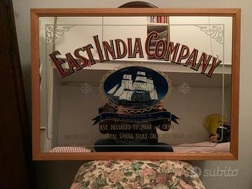 Specchio pubblicitario