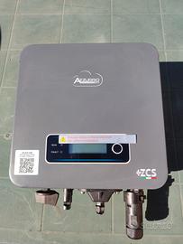 INVERTER ZUCCHETTI AZZURRO