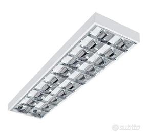 lampade da garage o negozi 30 euro l'una