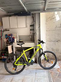 Bicicletta Rockrider ST 530