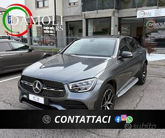 Mercedes-benz GLC 220 COUPE 4MATIC NIGHT EDITION