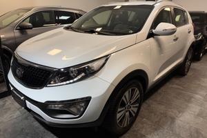 Kia Sportage 1.7 CRDI 116 CV 2WD Finanziabile