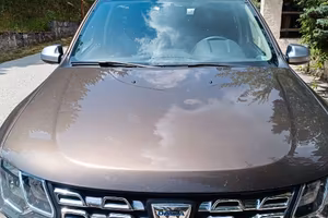 Dacia Duster 1.5 dCi