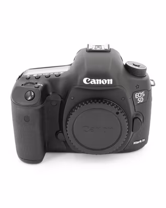 Canon EOS 5D Mark III