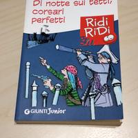 Di notte sui tetti, corsari perfetti