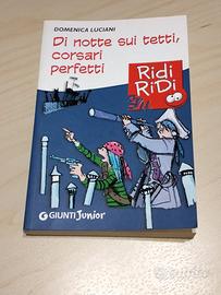 Di notte sui tetti, corsari perfetti