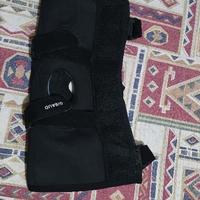 Dr Gibaud - ginocchiera articolata