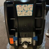 Base isofix Peg Perego